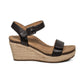 Aetrex - Women's Sydney Espadrille Wedge