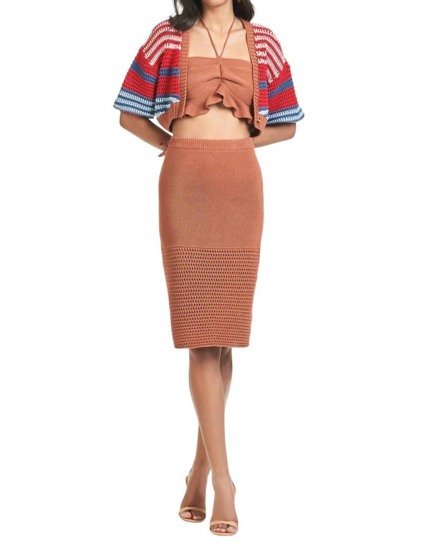 Sachin & Babi - PENNY CARDIGAN