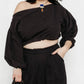 Cossac - Boho Blouse