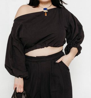 Cossac - Boho Blouse