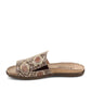 Naot - WOMEN'S SKYLAR SANDAL