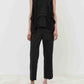 Meimeij - Sleeveless T-shirt