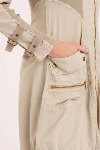 Xcvi - Galena Jacket Dress