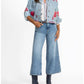 Johnny Was - Talulla Cropped Jacket