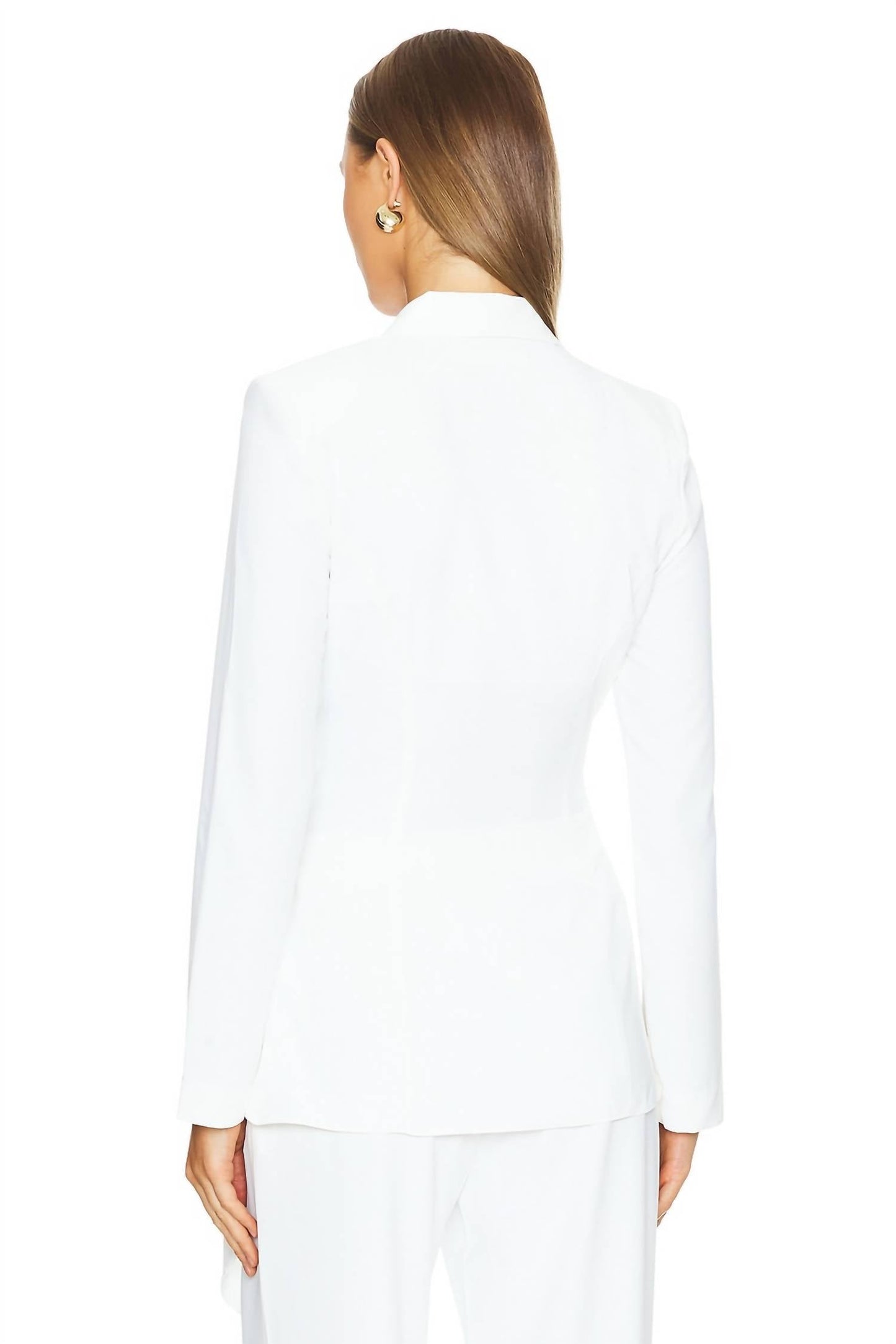 Amanda Uprichard - Vera Blazer