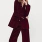 Frame - Every Day Velvet Blazer