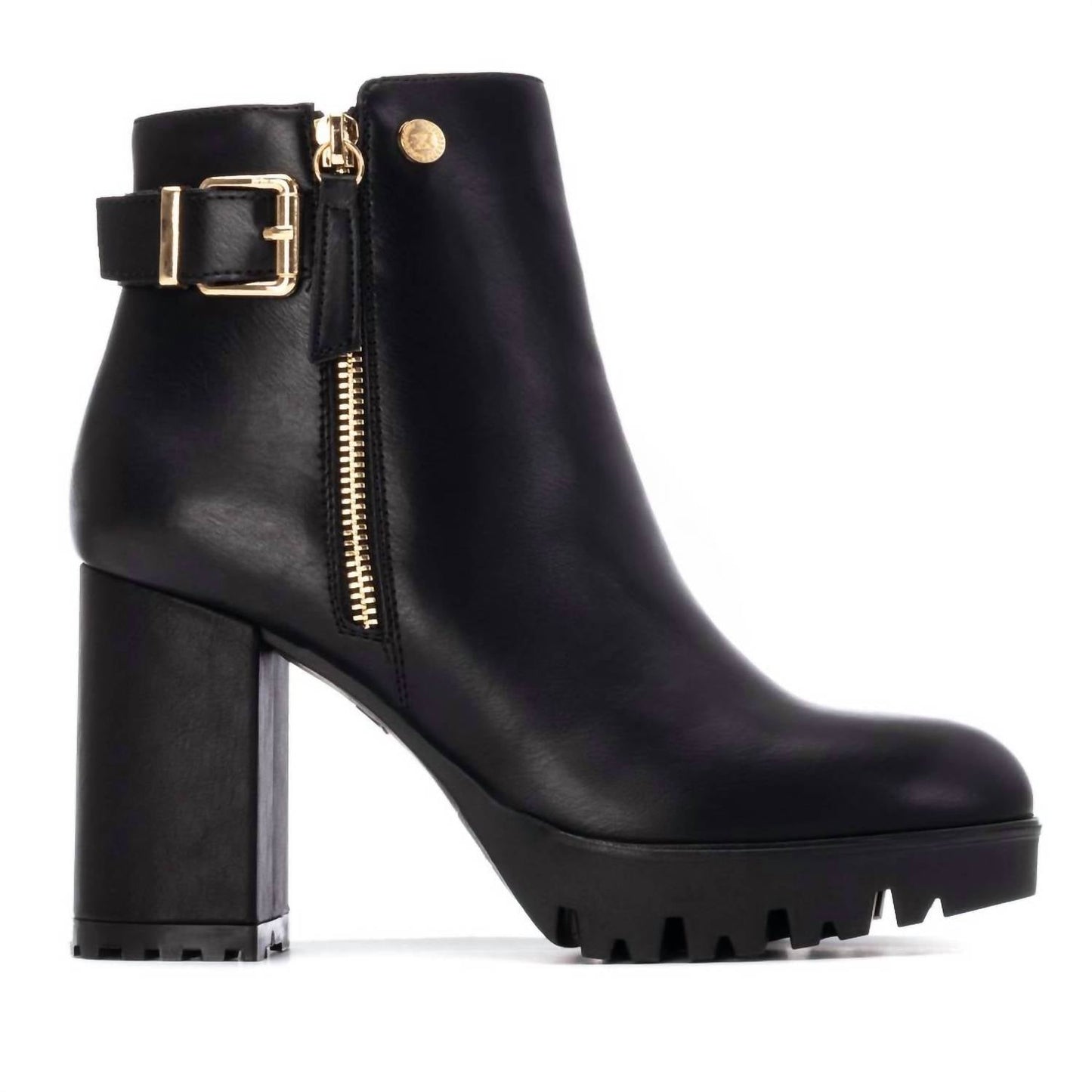 Xti - Women's 140583 Ankle Booties