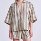 Apiece Apart - Terrasini Button Up Shirt