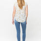 Judy Blue - Mid Rise Vintage Skinny Jeans