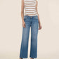 Kut From The Kloth - Contessa Striped Pullover Top