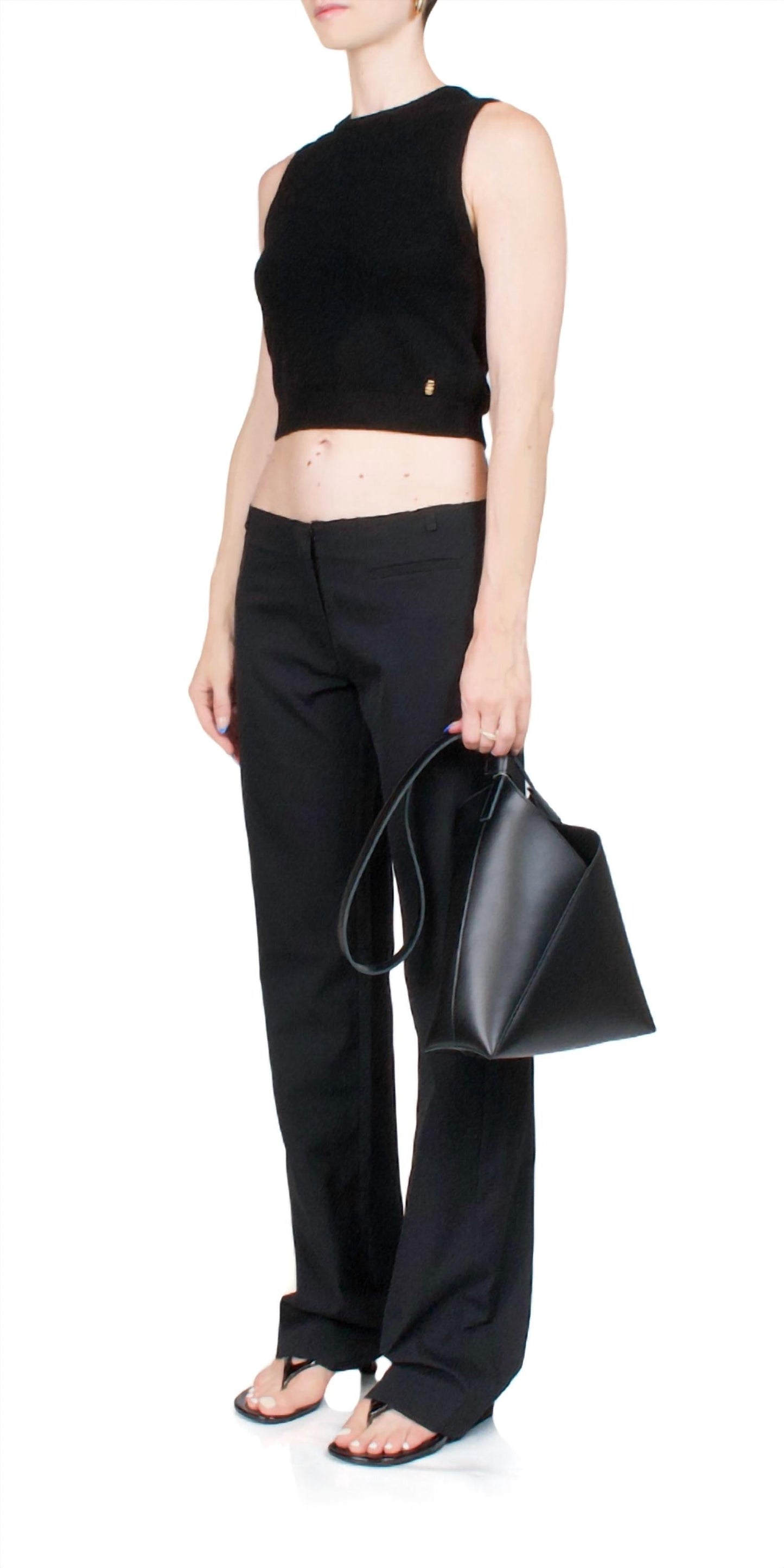 Eterne - Women's Sawyer Cashmere Top