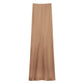 Mima Rosso - Maxi Slip Skirt