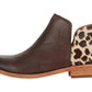 Kork-Ease - Women's Renny Leopard Booties