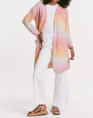 Another Love - Electra Long Cardigan