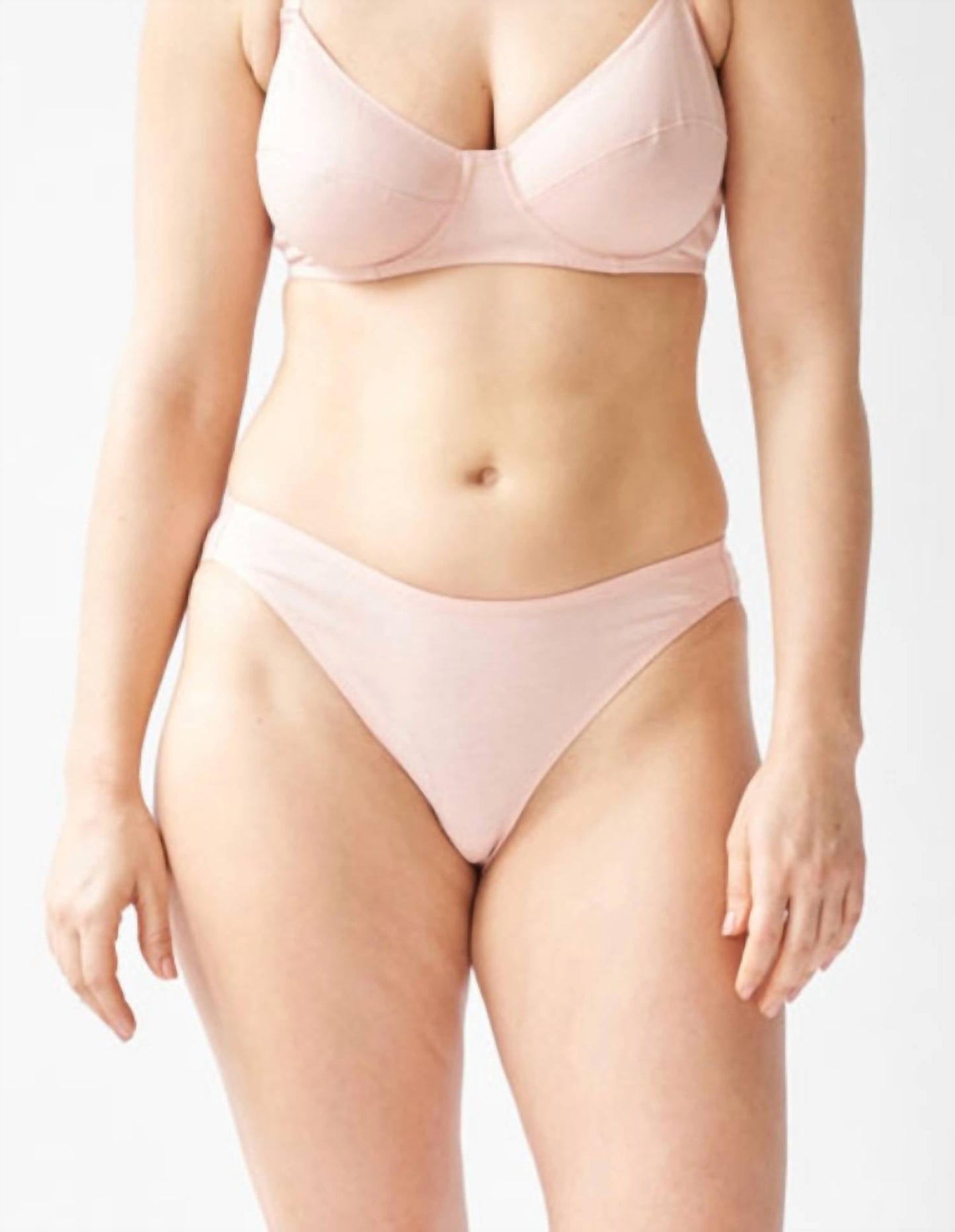 Araks - Bodhi Mid-rise Panty