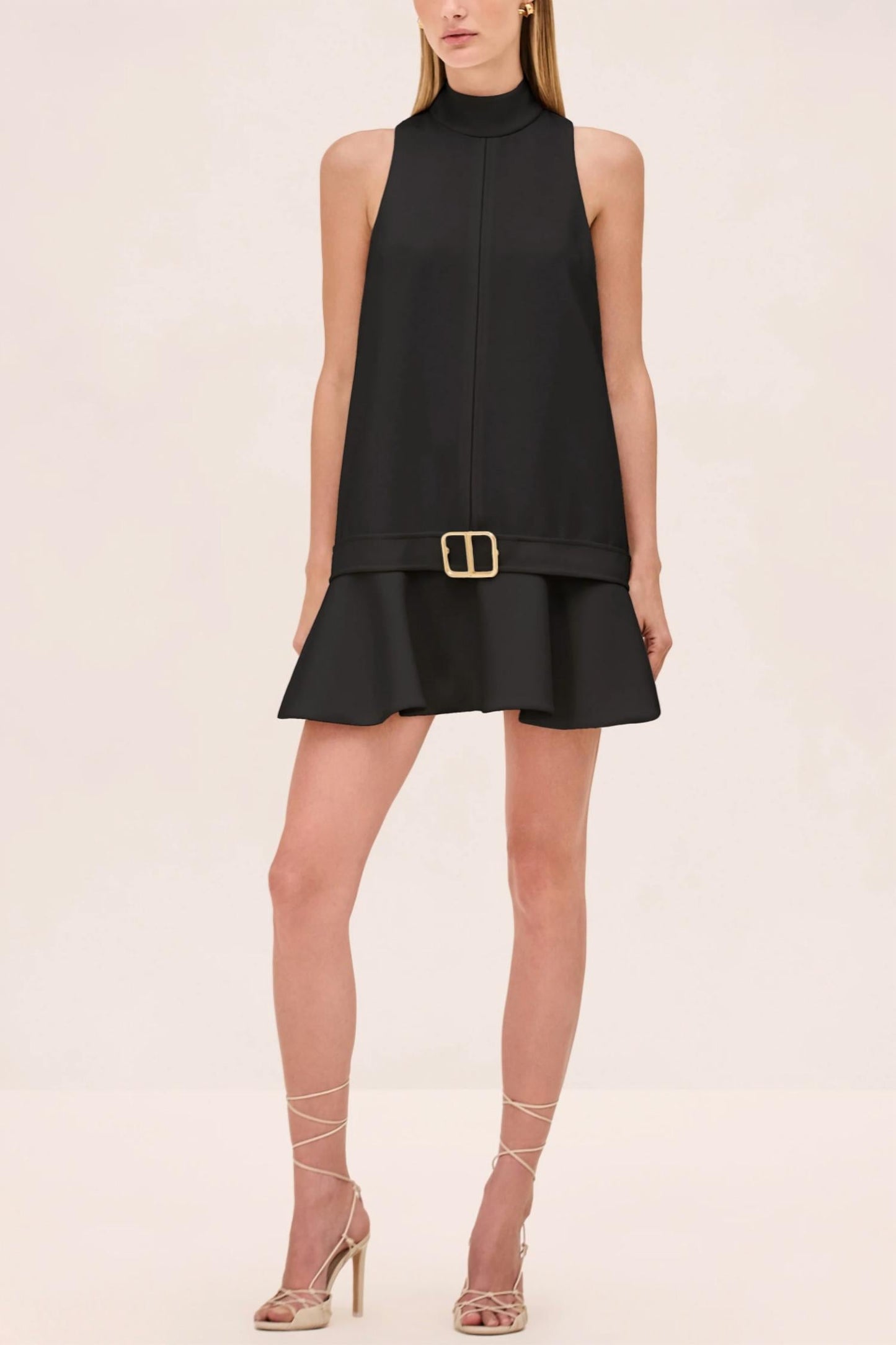 Alexis - Noemy Mini Dress