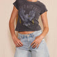 People Of Leisure - Wild And Free Baby Tee