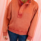 Free People - Timeless Pullover Top