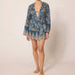 Cleobella - Minerva Kimono Wrap Cover Up