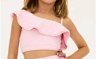 Beach Riot - Little Ava Suit