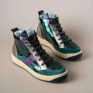 Vaddia - Women's Felix Sneakers