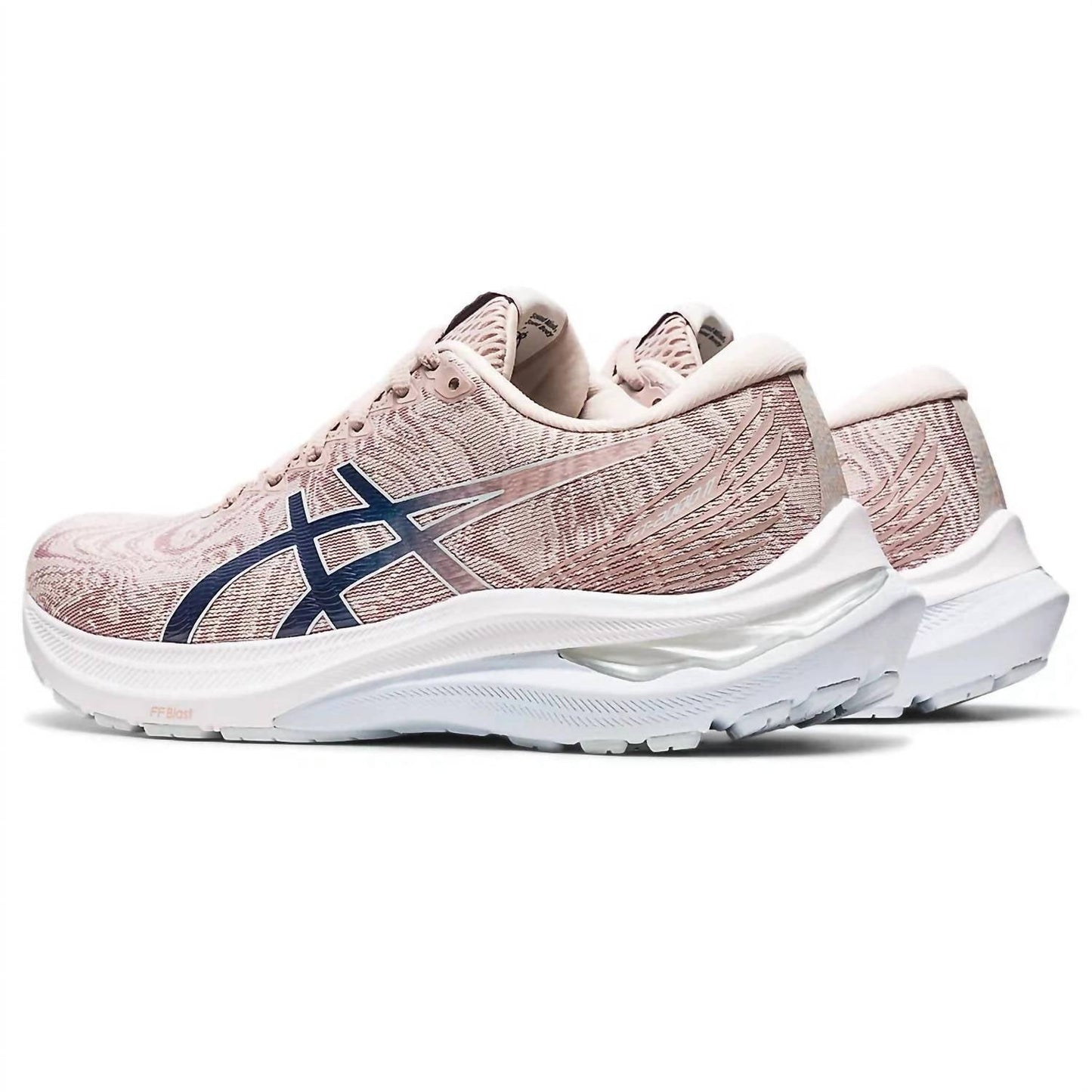 Asics - Women's GT-2000 11 Running Shoes