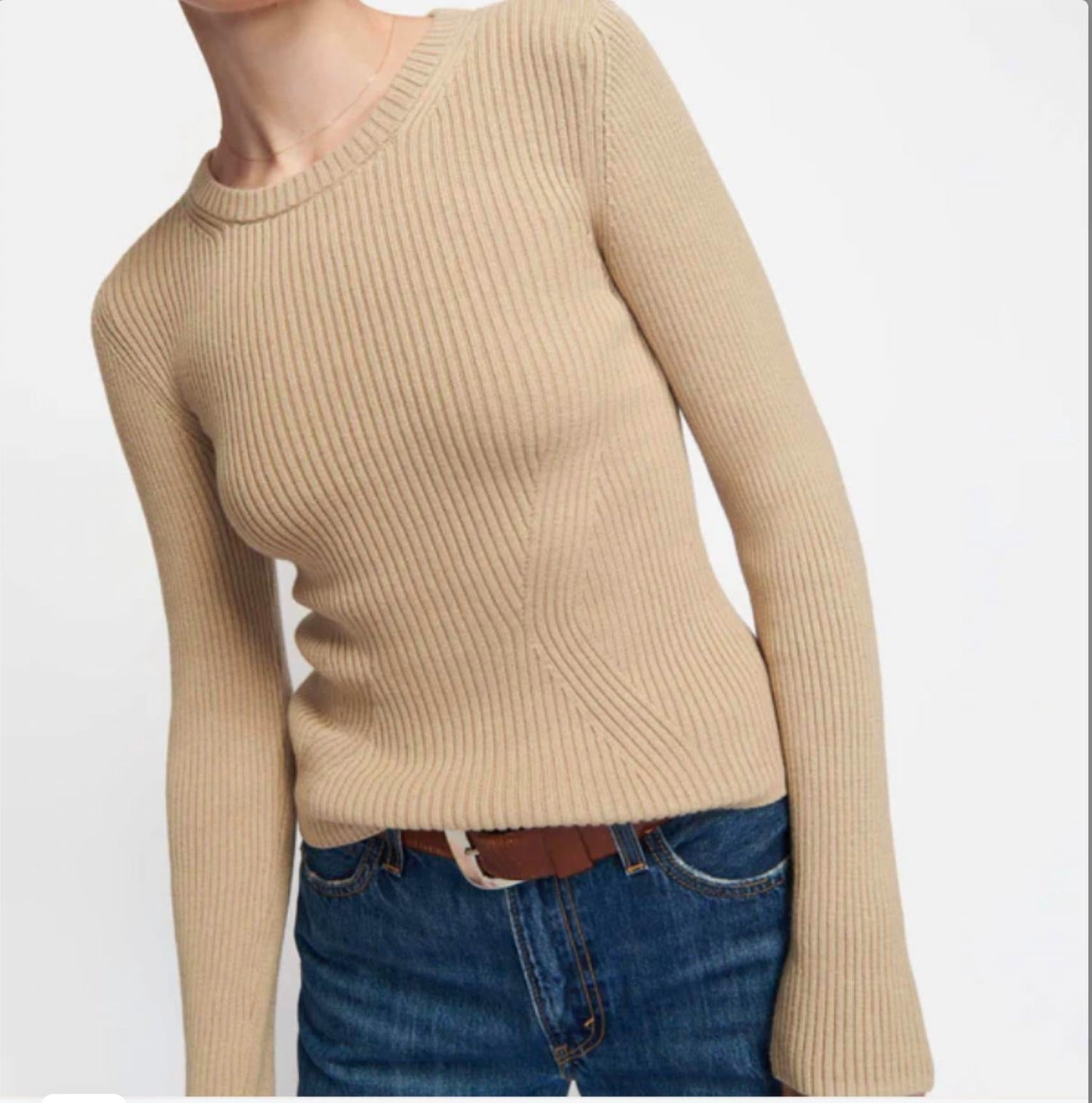 Nation Ltd - Iara Sweater