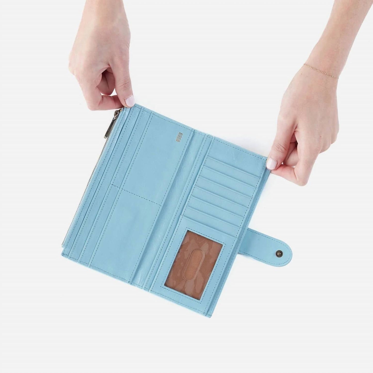Hobo - Women's Dunn Continental Wallet