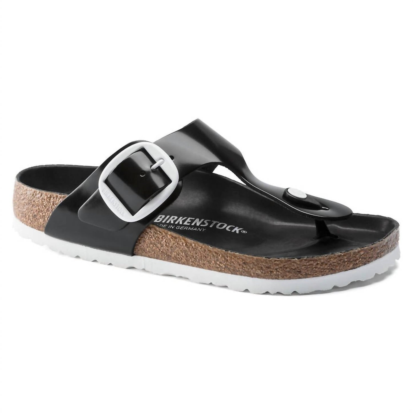 Birkenstock - Women's Gizeh Big Buckle Sandal