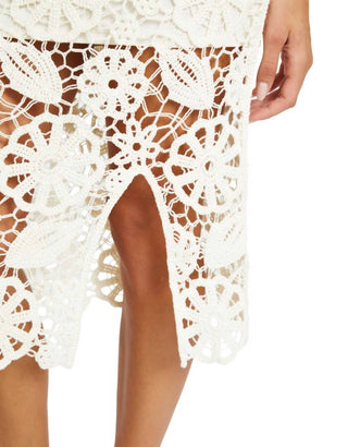 Caballero - Daya Lace Skirt