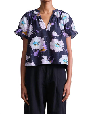 Apiece Apart - Lo Capo Top