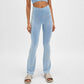 Free People - Go To Smooth Flare Pants