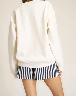 Project Social T - Tennis Club Seeatshirt