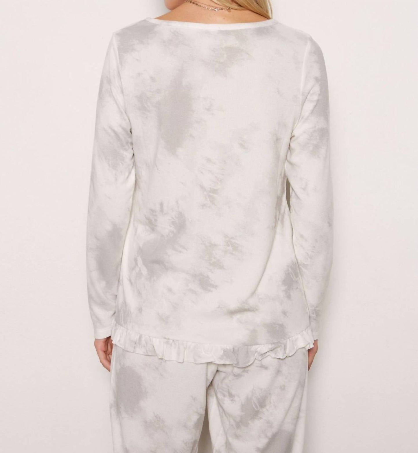 Tart Collections - Jade Long Sleeve Jogger Set