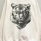 Sweet Claire - Libby Tiger Sweatshirt