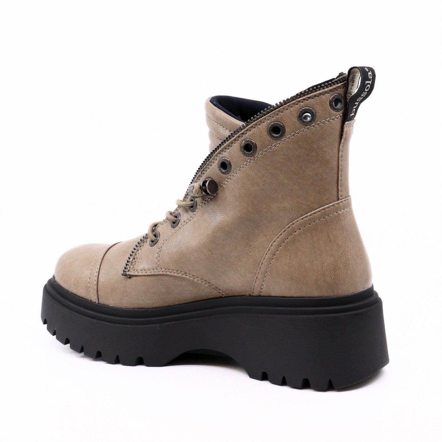 Bussola - Women's Faye Boots