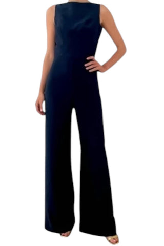Amanda Uprichard - Ines Jumpsuit
