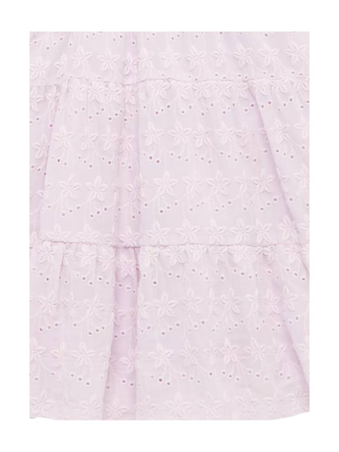 Katie J Nyc - Girls Phoenix Cutout Dress