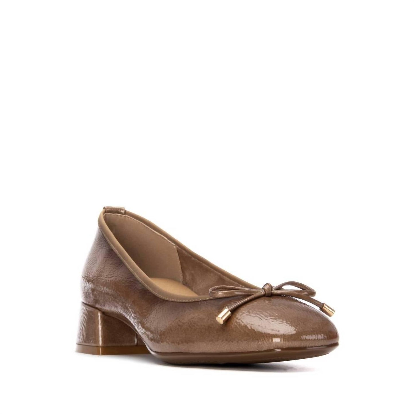 Xti - Women’s Round Toe 144242 Shoes