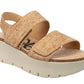 Otbt - Women's Montane Platform Sandals