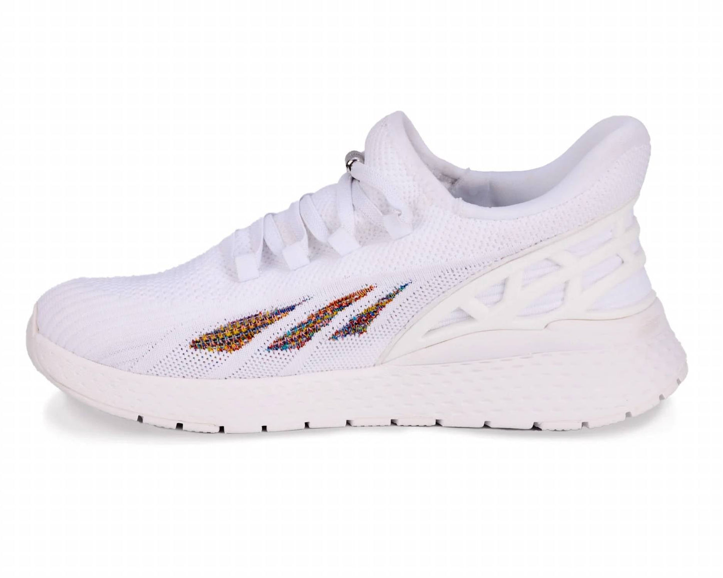 Drew Shoes - Women's Halo Slip Resistant Athletic Shoes