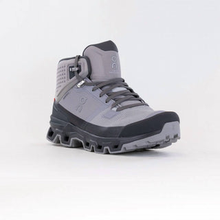 On - Men's Cloudrock 2 Waterproof Hiking Boots