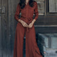 Elan - Button Up Jumpsuit