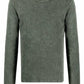 Diesel - T-ribber Long Sleeve T-shirt