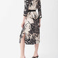 Joseph Ribkoff - Floral Dress