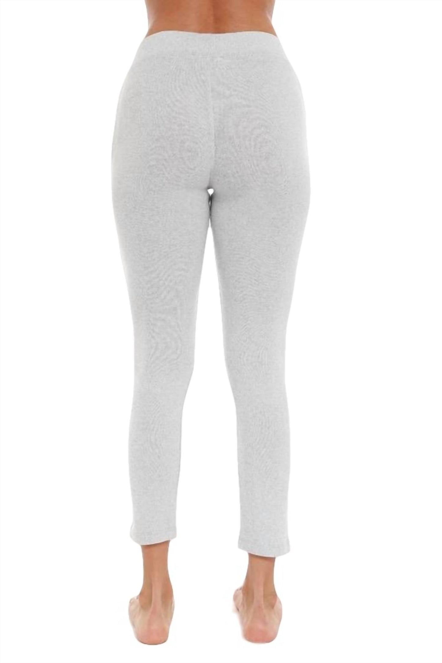 French Kyss - High Rise Capri
