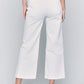 Charlie B - Wide Leg Twill Pants