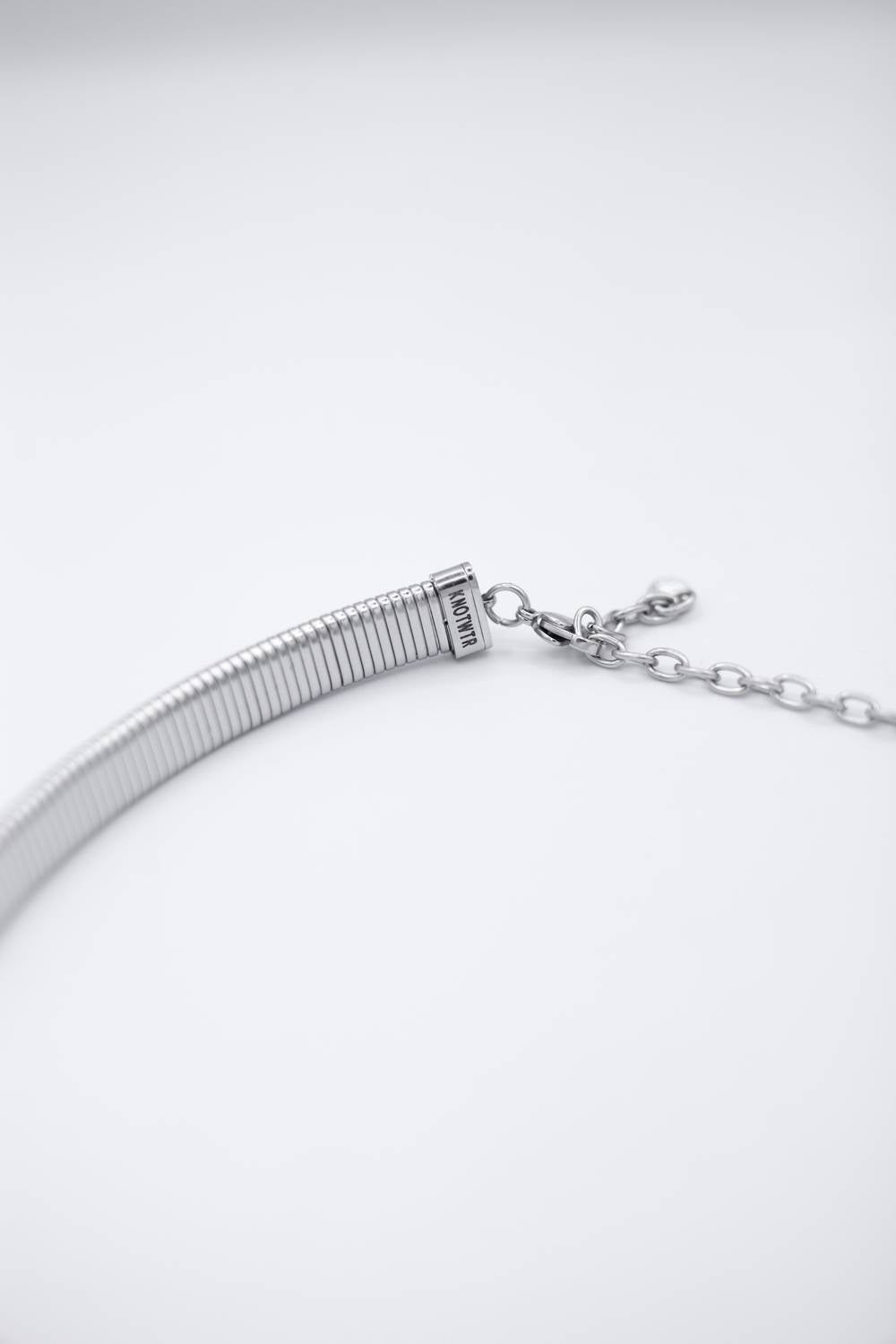 Knotwtr - Women's Cleopatra Necklace