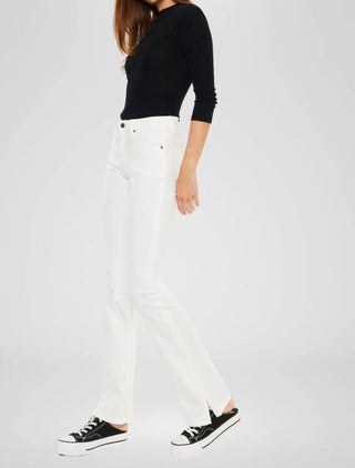 Kancan - Vanessa High Rise Bootcut Jeans