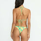 Billabong - Women’s Trippin On Sun Triangle Bikini Top